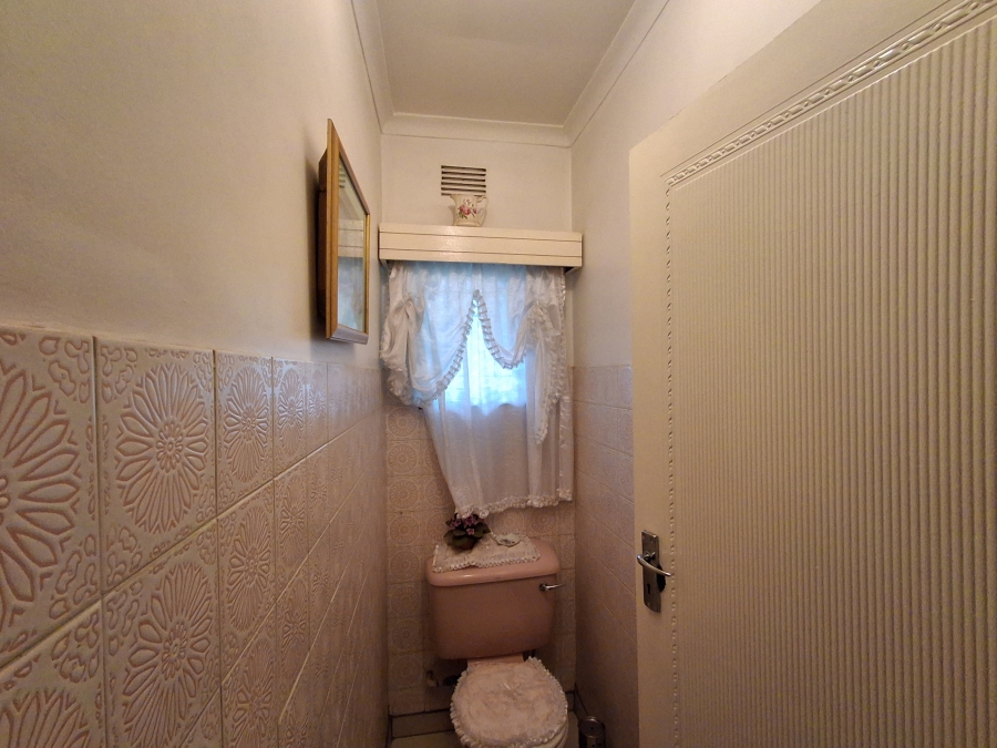 4 Bedroom Property for Sale in Stilfontein Ext 4 North West